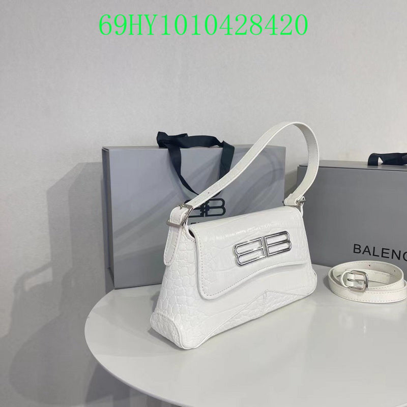 Satchel Bags - BGA Bags - 2335