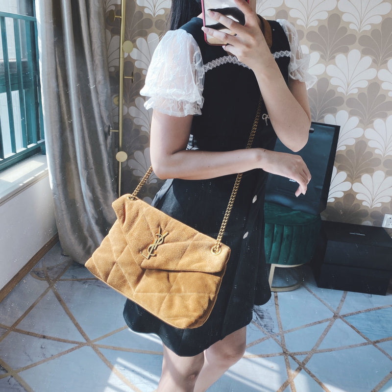 Satchel Bags - SLY Bags - 242