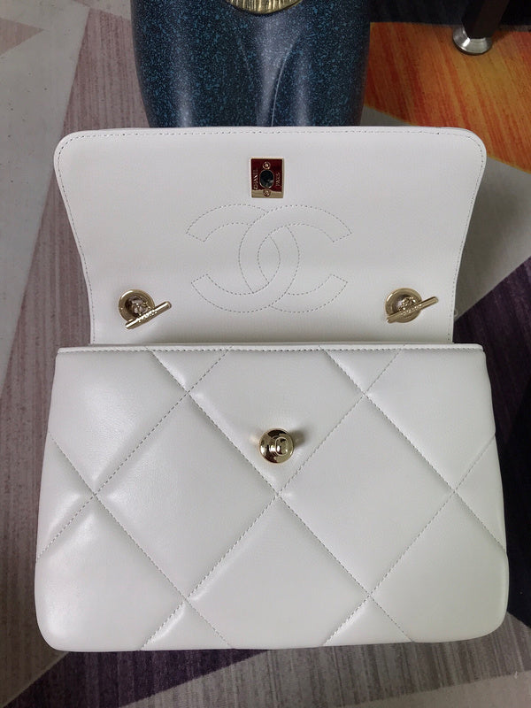 Satchel Bags - CHL Bags - 3810