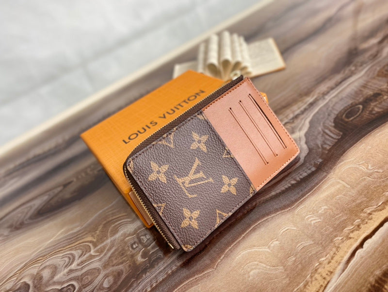 Satchel Bags - VL1 Bags - 086