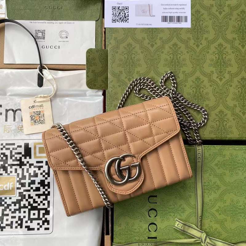 GUI2 Bags - Fashion Bags  487