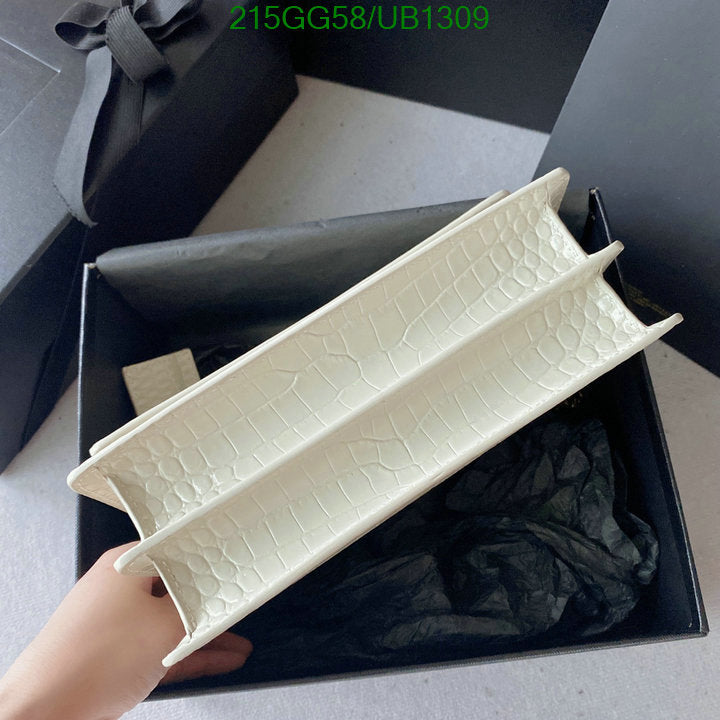 SAMC - YLS Bags - 084