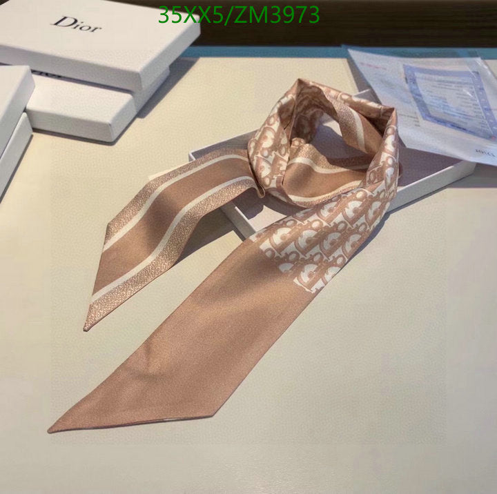 SAMC - DOR Scarves - 425