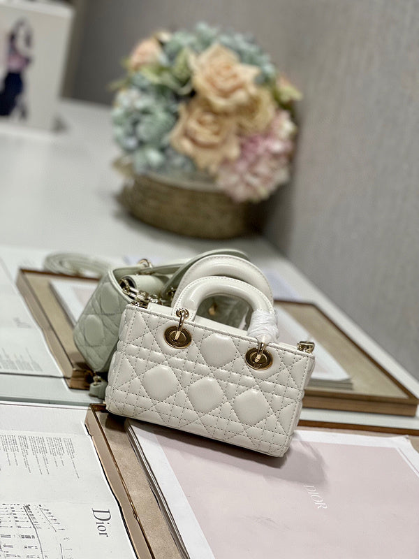 Glami Fashion - DIR Bags - 1802