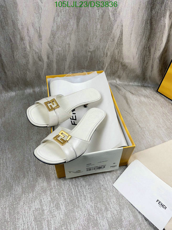 SAMC - FDE Women Shoes - 409