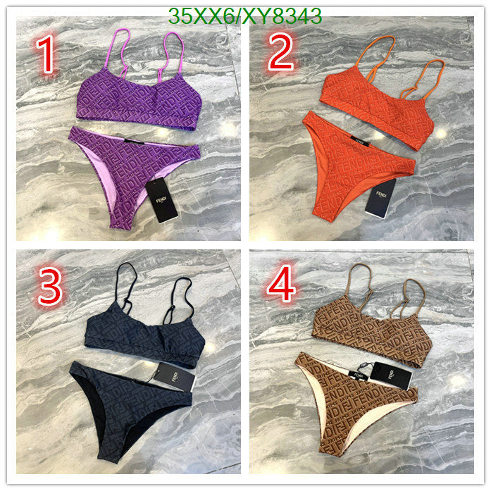 SAMC - FDE Swimsuits - 060