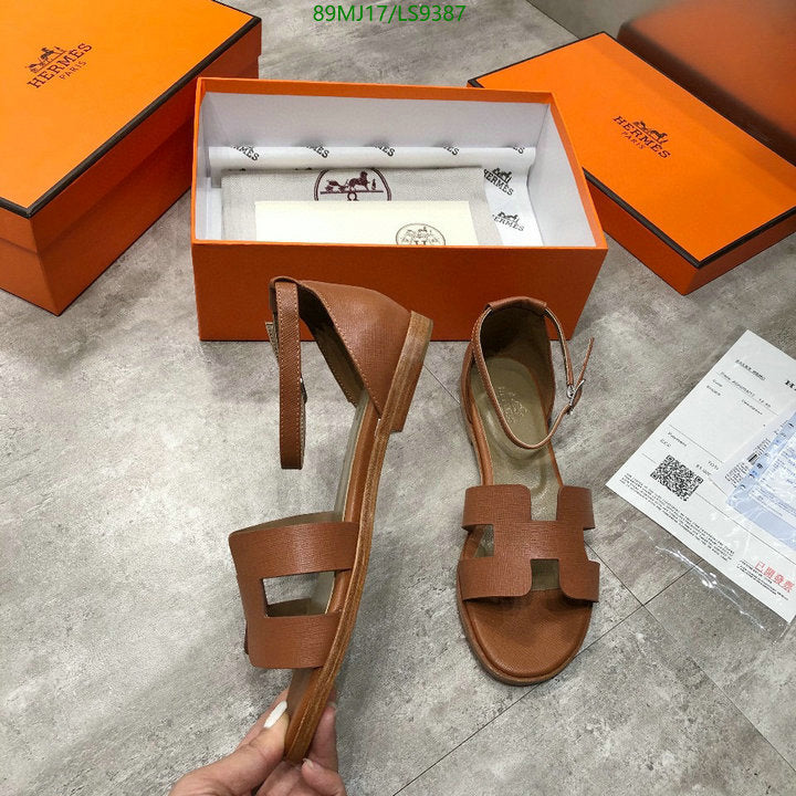 SAMC - HMS Women Shoes - 533