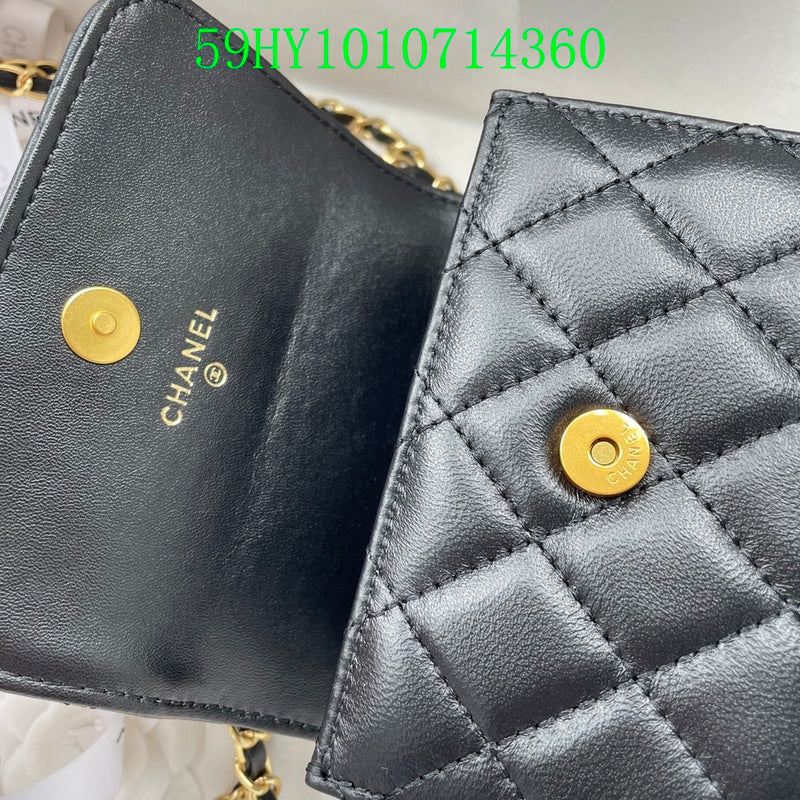 Glami - CHL Bags - 425
