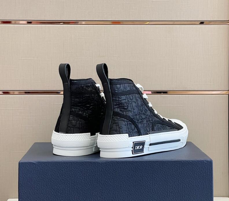 SAMCC - DOR Men Shoes - 563