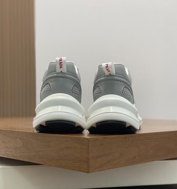 GlamyMen Shoes - 044
