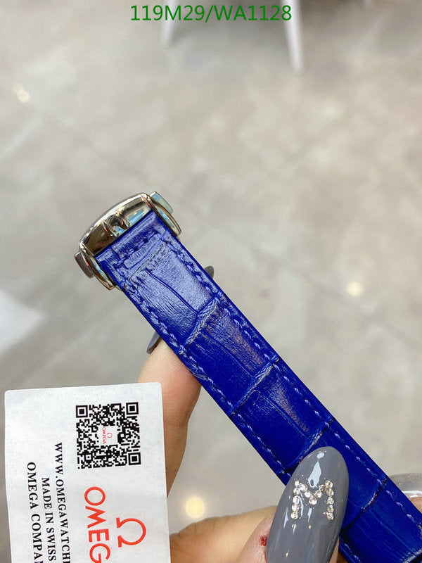 SAMC - OG Watches - 121