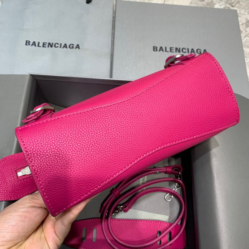 Satchel Bags - BGA Bags - 519