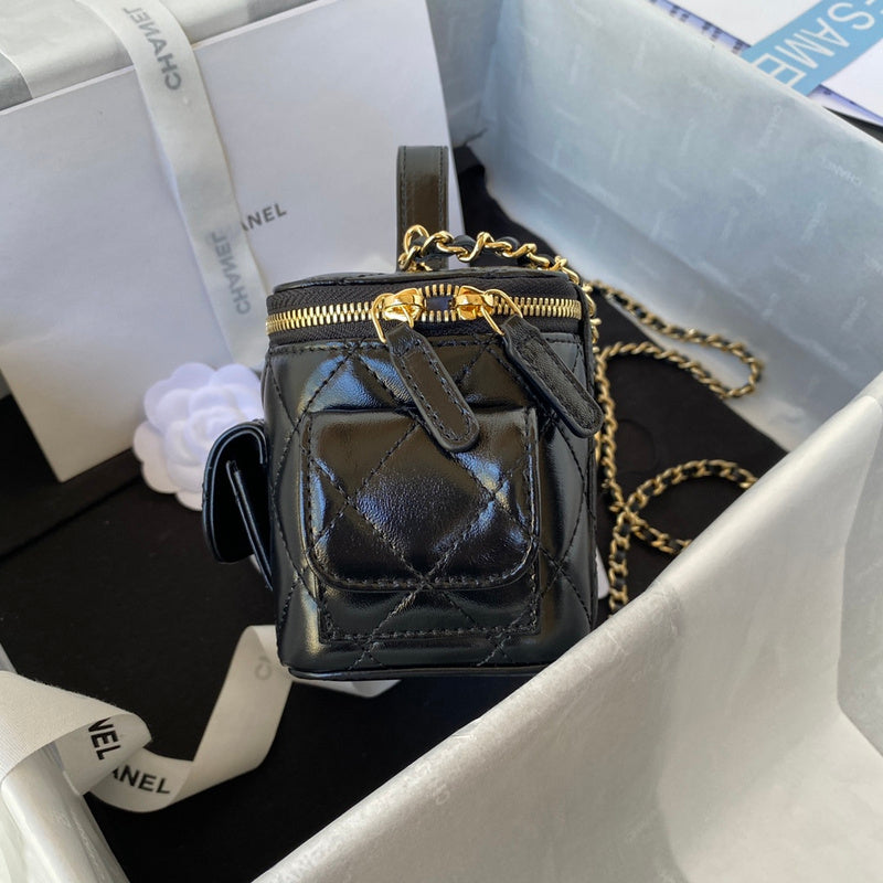 Satchel Bags - CHL Bags - 870
