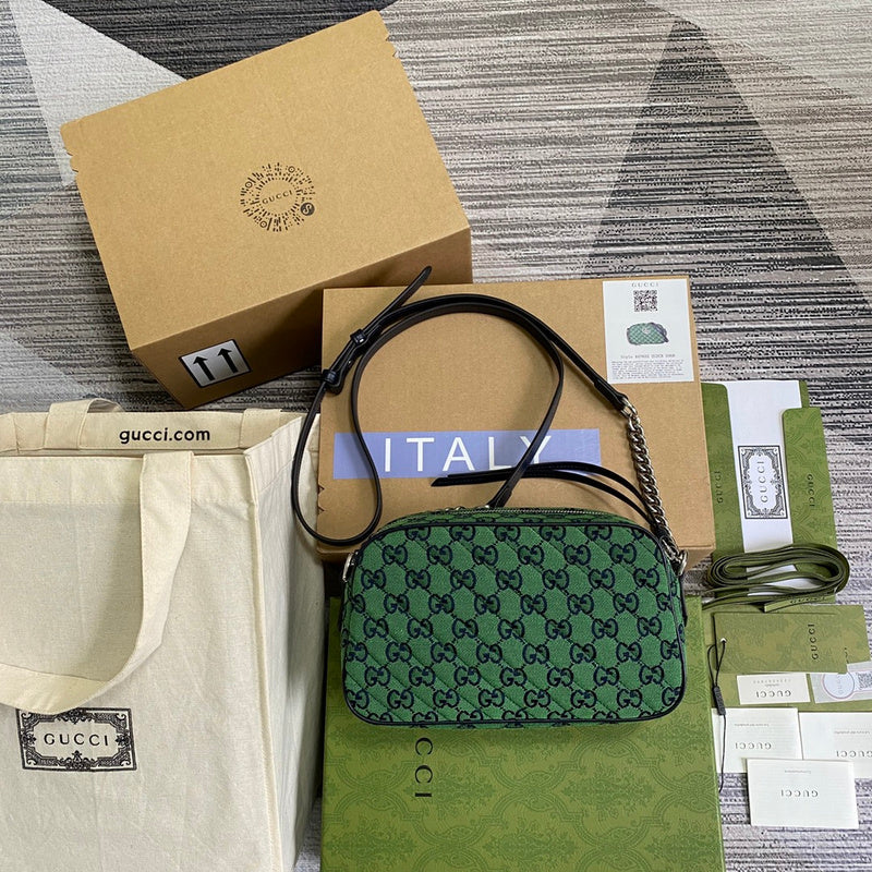 ELE - GG Bags - 1965
