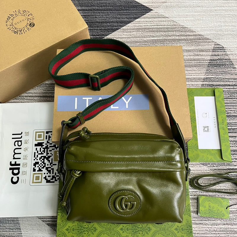 Glami-i - Guki Men Bags - 072