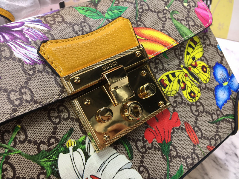 Satchel Bags - GCI Bags - 2171
