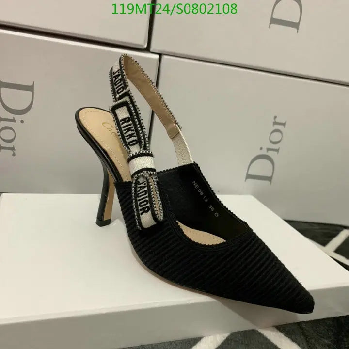 SAMCC - DOR Women Shoes - 2208