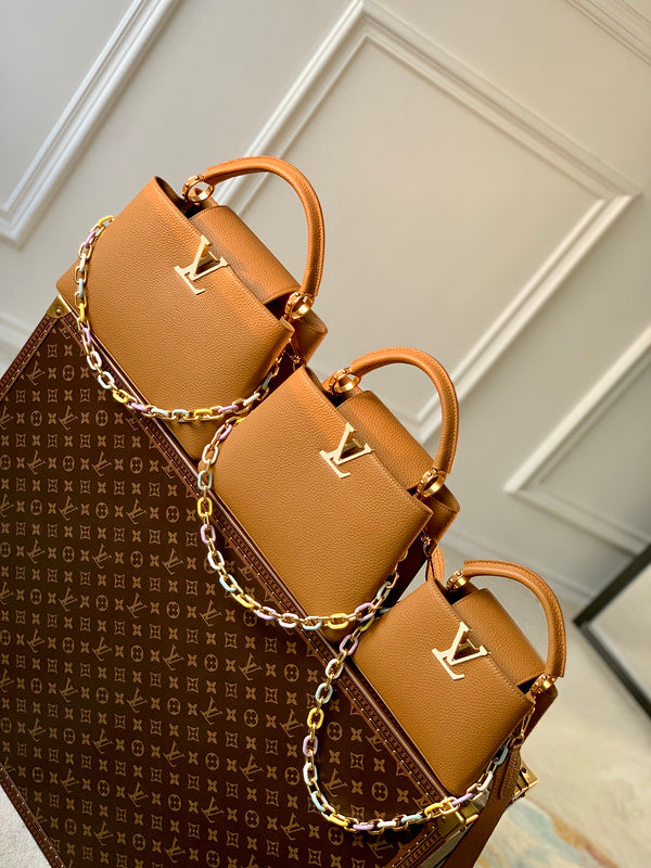 Satchel Bags - VL Bags - 1351