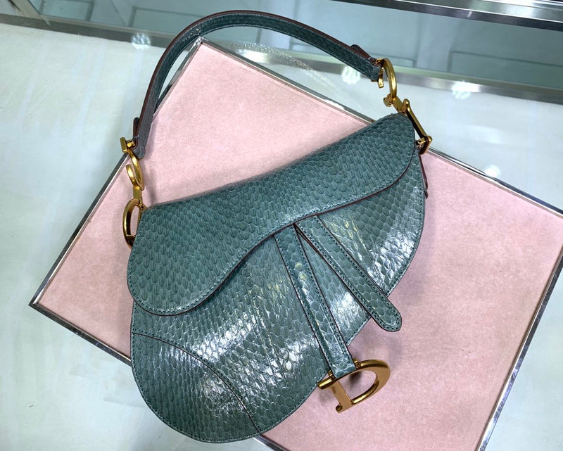 Satchel Bags - DOR Bags - 1239