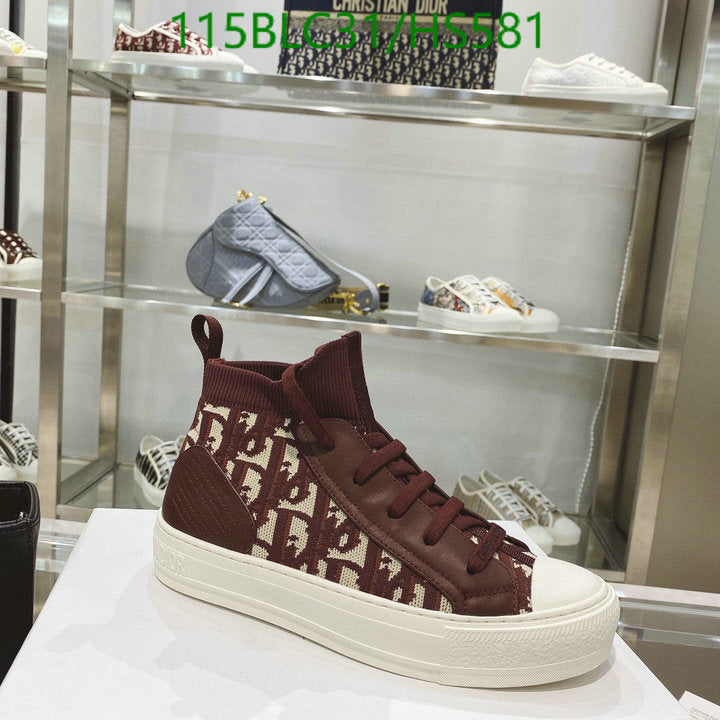 SAMC - DOR Women Sneakers - 238