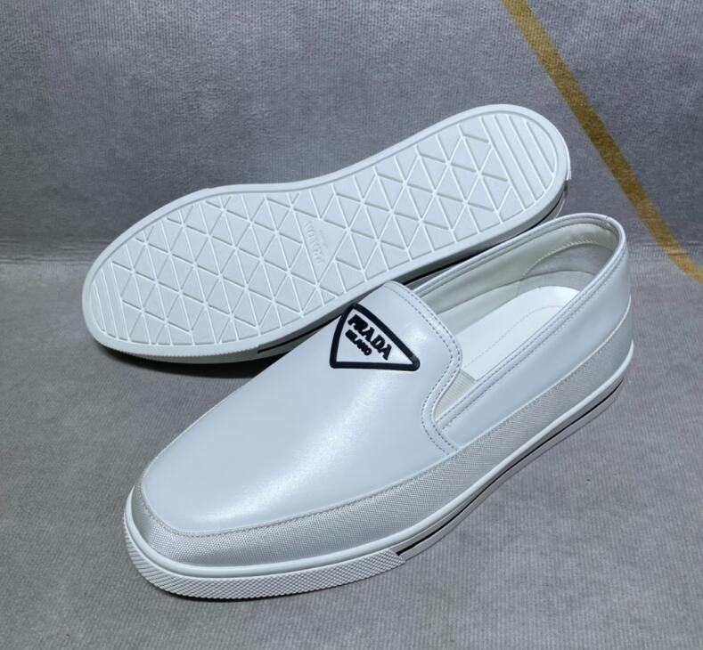 Glamy - PD Men Shoes - 227