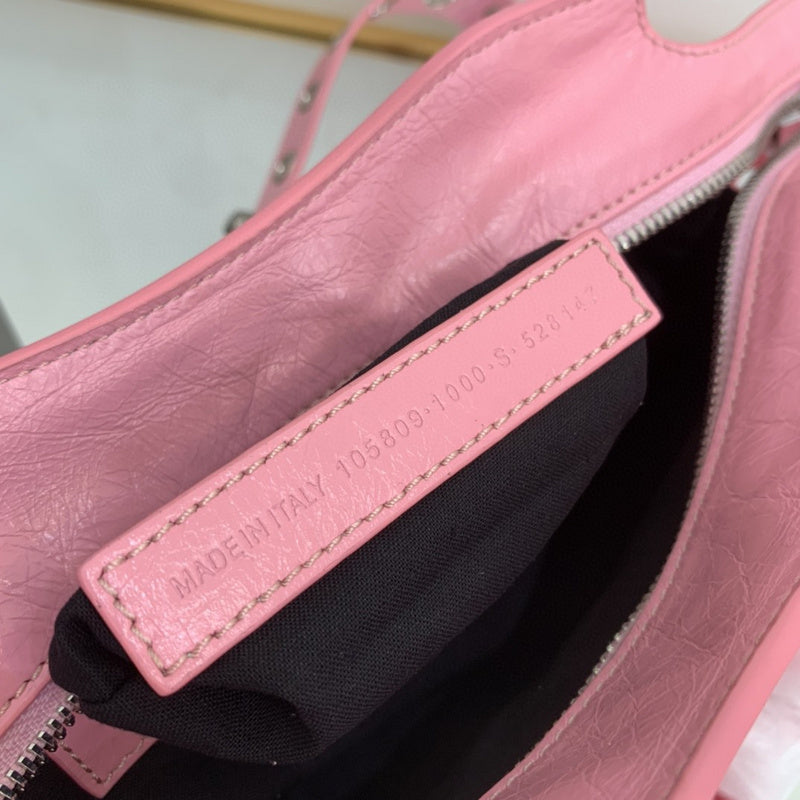 Satchel Bags - BGA Bags - 2580