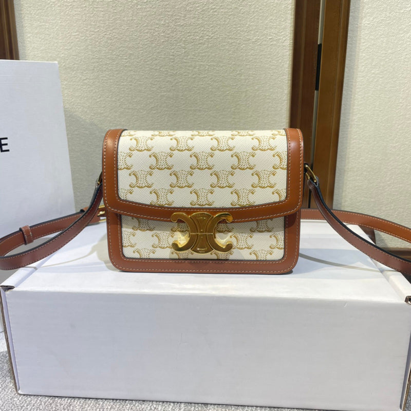 Glamy - COL Bags - 1025
