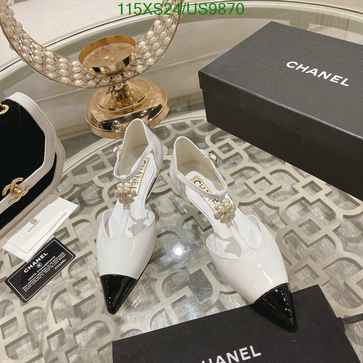 SAMC - CHL Women Shoes High Heels - 086