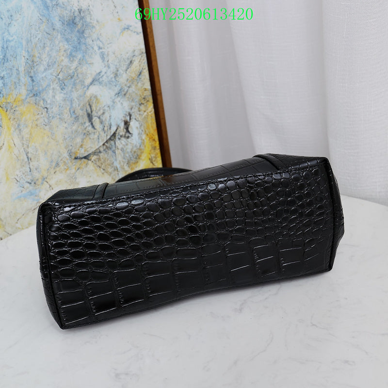 Satchel Bags - BGA Bags - 2270