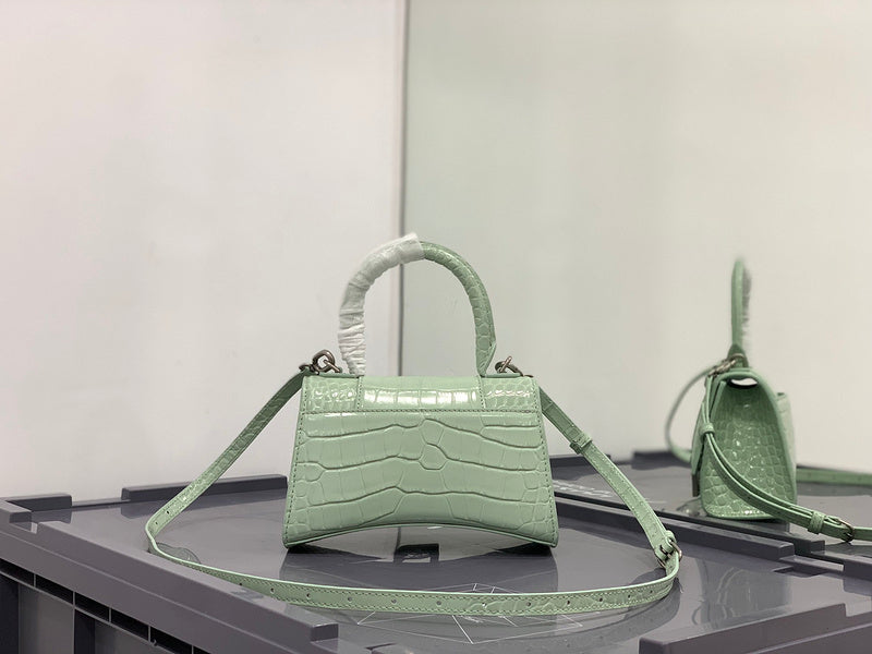 Satchel Bags - BGA Bags - 136