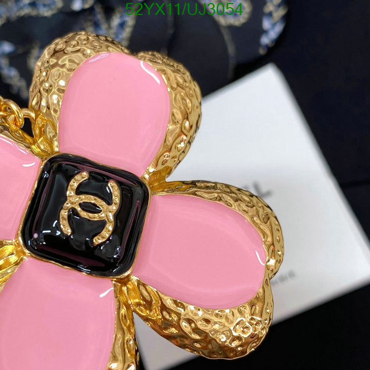 SAMC - CHL Jewelry - 762