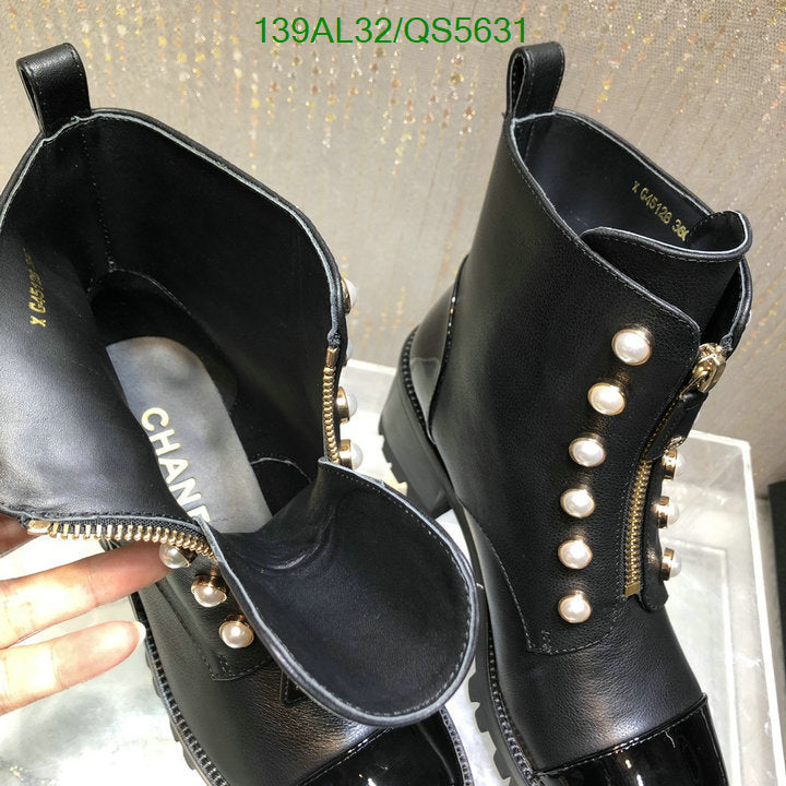 SAMC - Mix Boots - 345