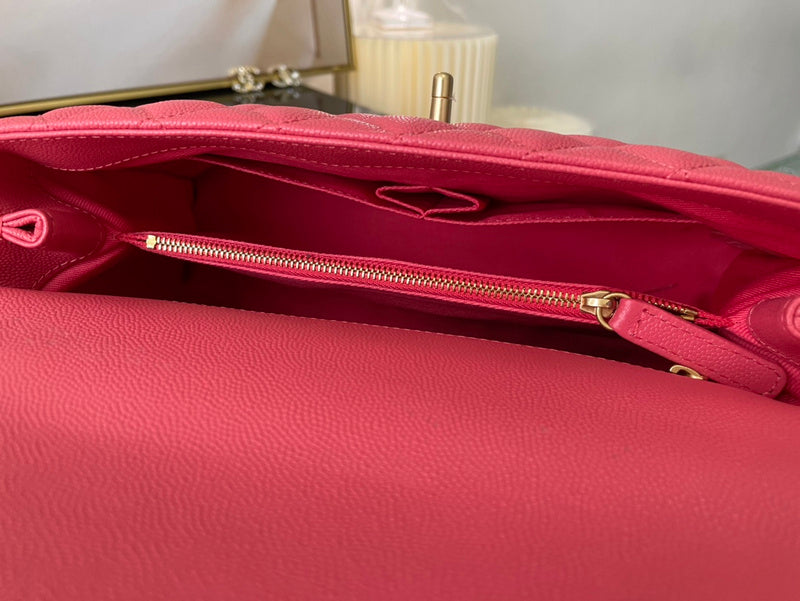 Satchel Bags - CHL Bags - 1799