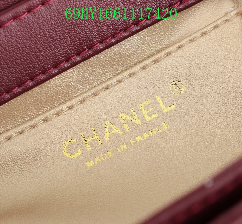 Glami - CHL Bags - 3178