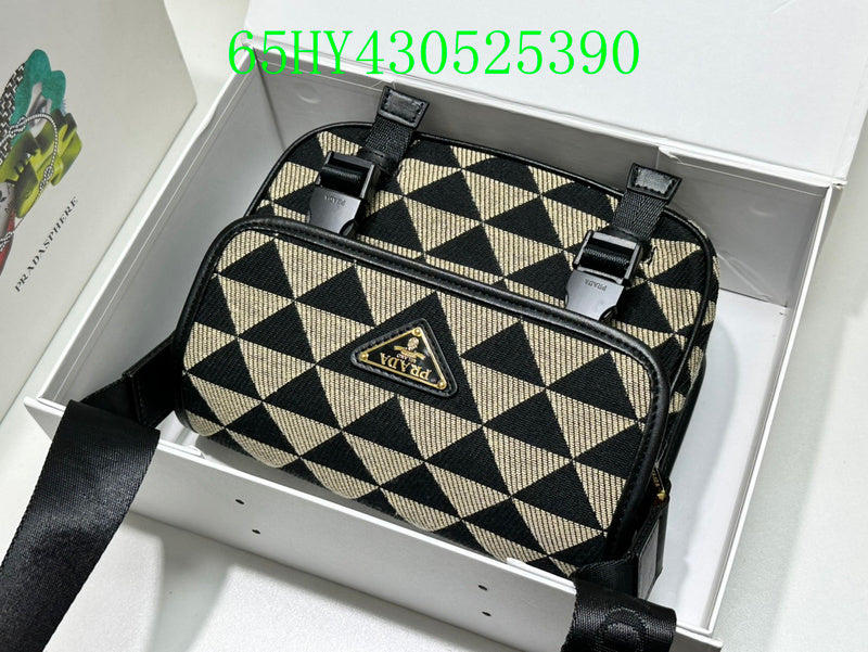 Satchel Bags - PDA Bags - 3288