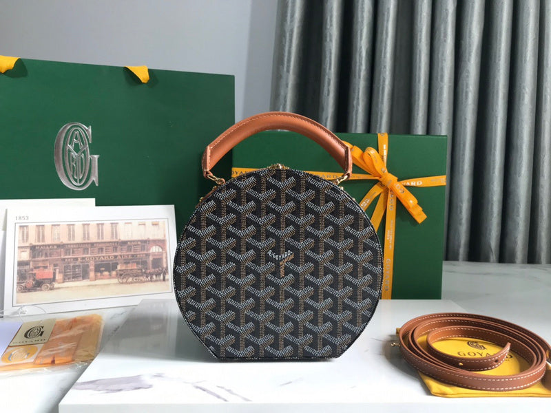 ELE - GOD Bags - 122