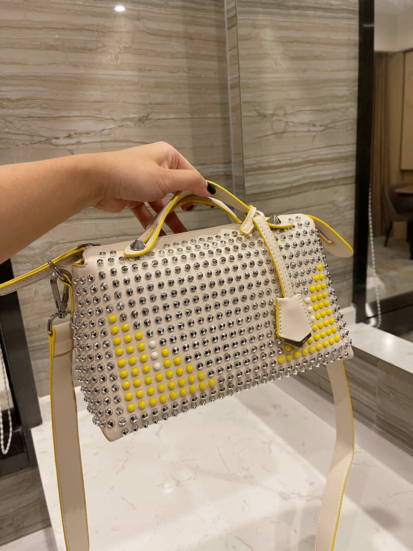 EN - New Arrival Bags FEI 218
