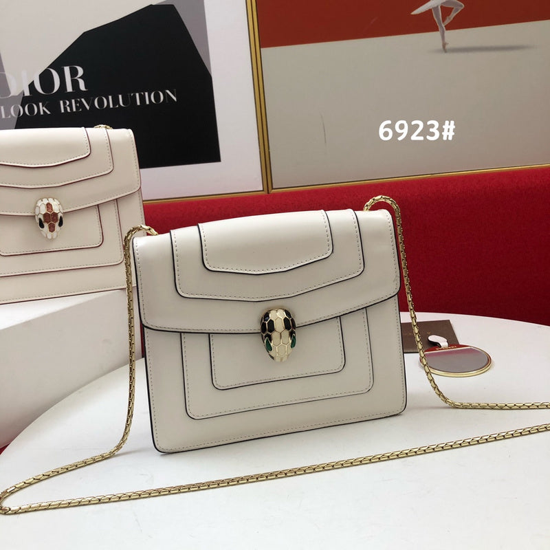 Satchel Bags - BBR Bags - 533