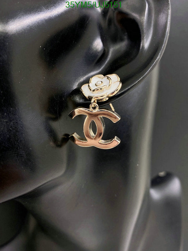 SAMC - CHL Jewelry - 613