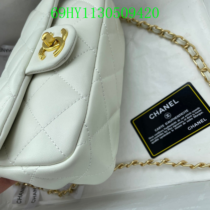 Glami - CHL Bags - 1013