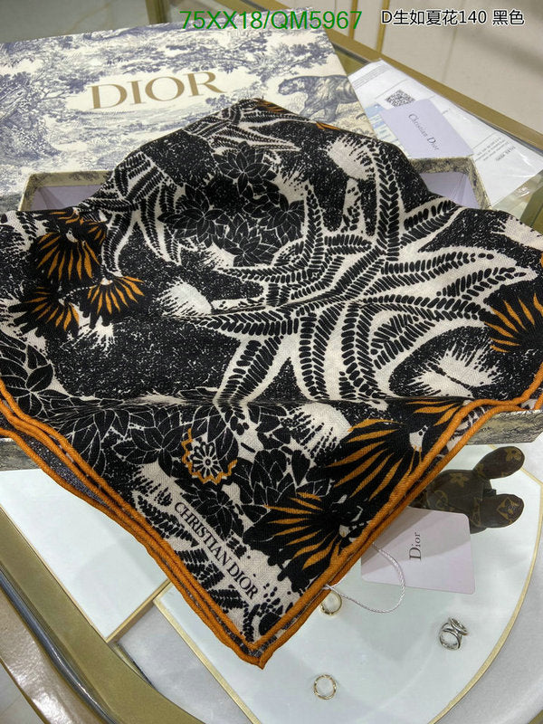 SAMC - DOR Scarves - 280