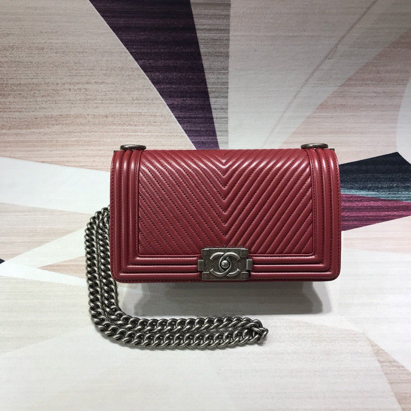Satchel Bags - CHL Bags - 1456
