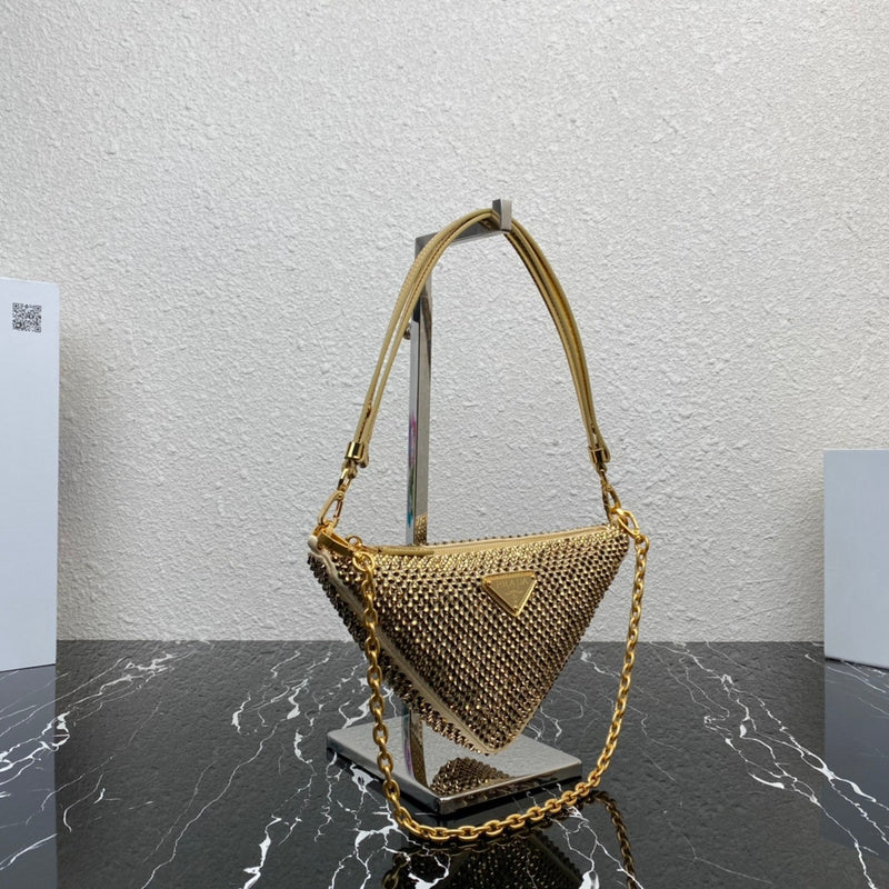 Glamy - PD Bags - 544