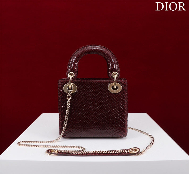 Glami Fashion - DIR Bags - 114