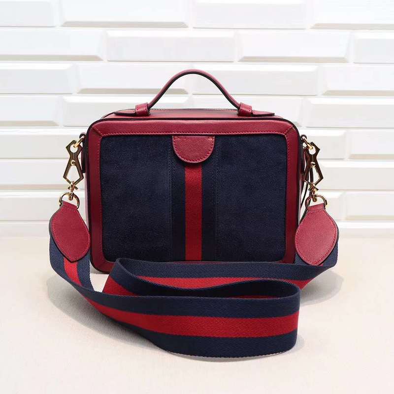 GlamI - GCI Bags - 858