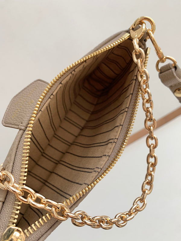 Satchel Bags - VL Bags - 233
