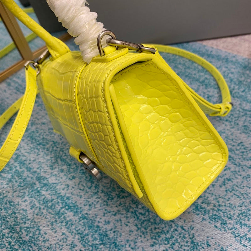 Satchel Bags - BGA Bags - 144