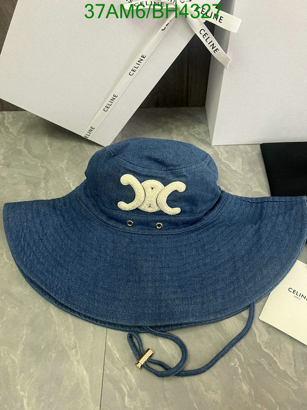 SAMC - COL Caps & Hats - 027