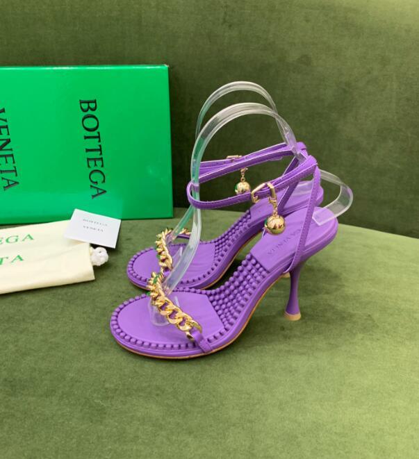 SAMC - BO Women Shoes - 057