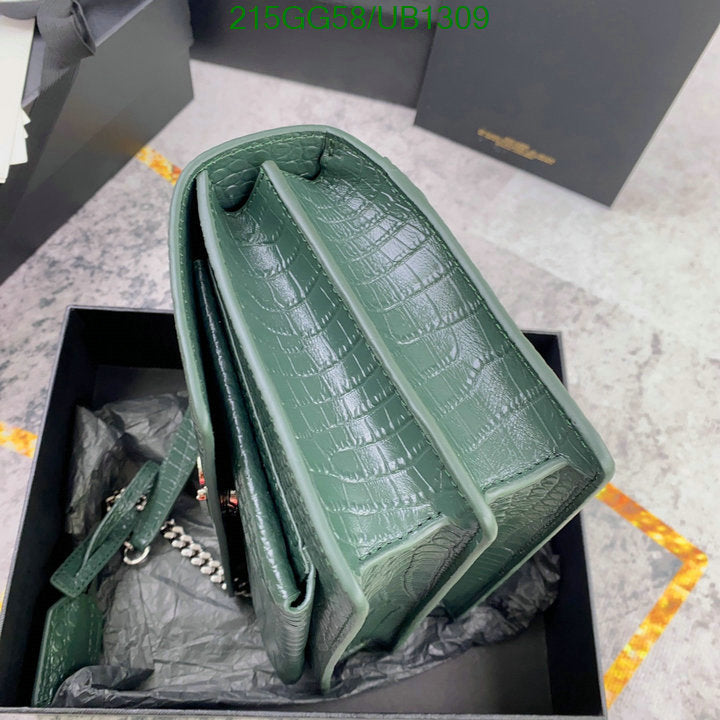 SAMC - YLS Bags - 084